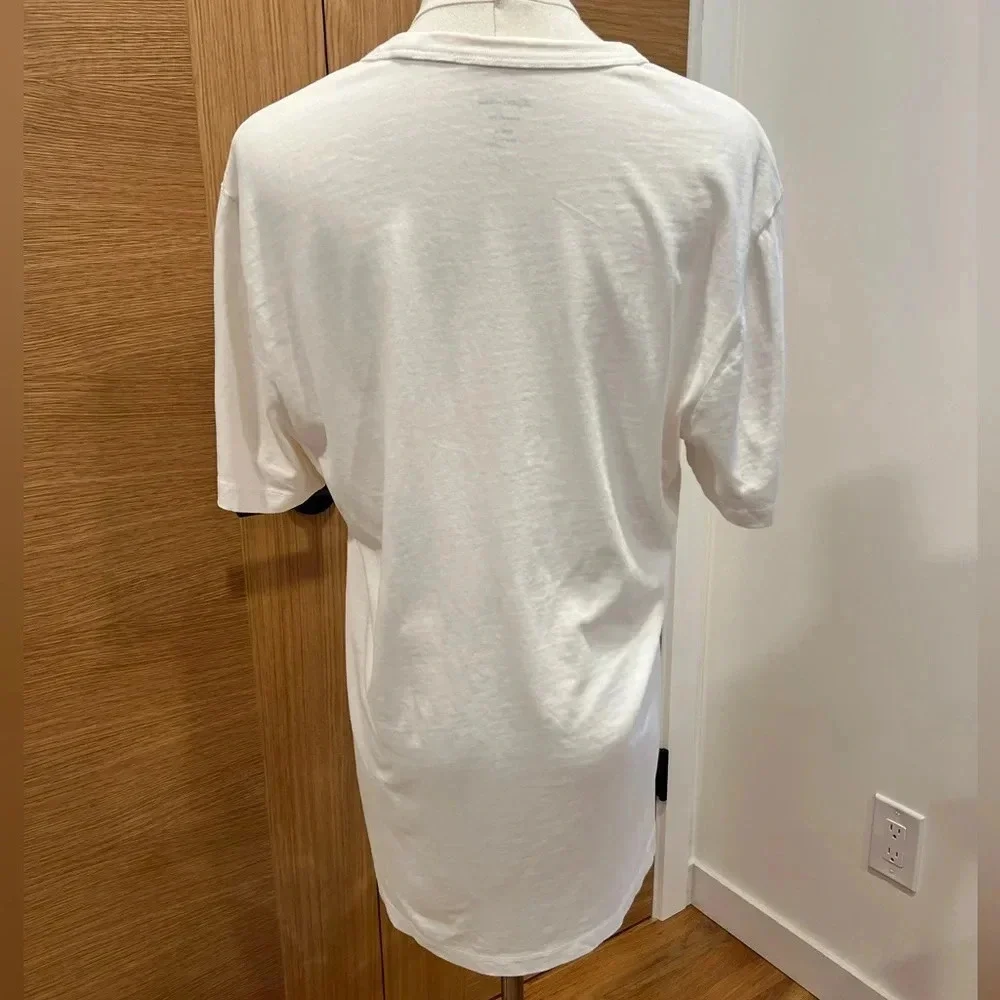 BUNDLE - Women’s t-shirts - Size Small MADEWELL/J-Crew - Picture 3 of 14